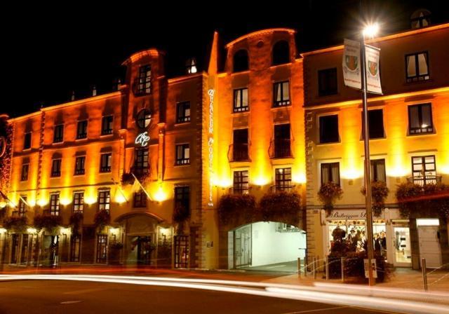 Bracken Court Hotel Balbriggan Exterior photo